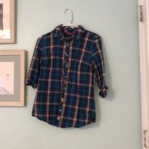 Tommy Hilfiger shirt